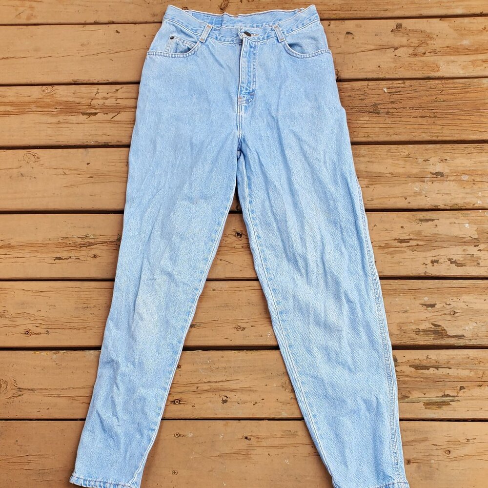 True Vintage Gitano Jeans - Size 26-28